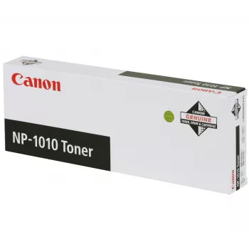 Canon NP-1010 originalus juodas toneris 2 vnt.
