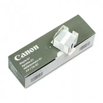 Canon G1 kabės 5000 vnt.