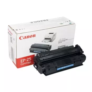 Canon EP-25 originalus juodas toneris, 1 vnt.