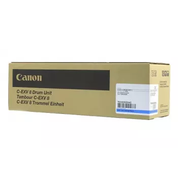 Canon C-EXV 8 originalus kasetė