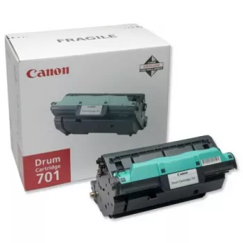 Canon 701 original kasetė