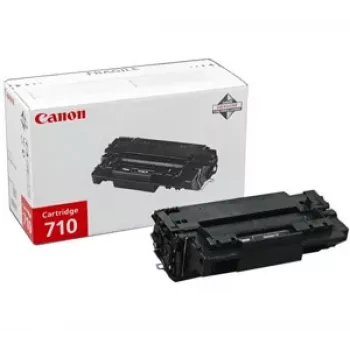 Kasetė Canon 710 Original Black