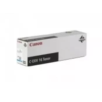 Originalus Canon C-EXV16 tonerio kasetė – Cyan
