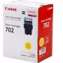 Canon 9642A004 originalus geltonas tonerio kasetė 1 vnt.