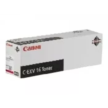Originalus Canon C-EXV16 toneris, purpurinis