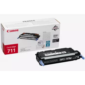 Canon 1660B002 originalus juodos spalvos tonerio kasetė, 1 vnt.
