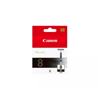 Canon CLI-8BK juodos spalvos rašalo kasetė