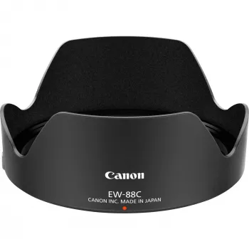Canon EW-88C gaubtas objektyvui