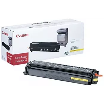 Canon 1512A003 originalus geltonas toneris 1 vnt.