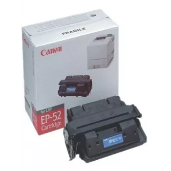 Canon EP-52 originalus juodas toneris 1 vnt.