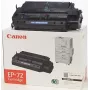 Originalus Canon EP-72 juodas tonerio kasetė (20 000 puslapių)