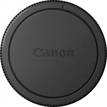 Canon EB objektyvo dulkių gaubtas