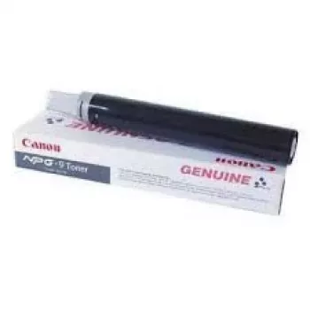 Originalus Canon NPG-9 toneris juodas 2 vnt.