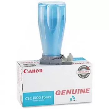 Canon Toner cyan CLC1000 originalus kasetė 1 vnt.