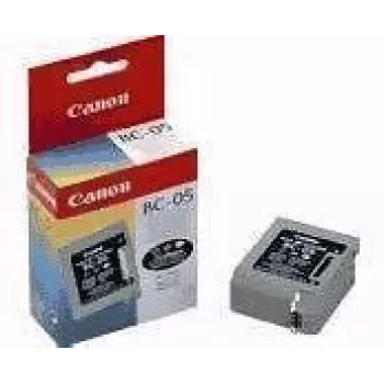 Canon BC-05 trispalvė kasetė Original