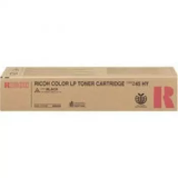 Ricoh originalus juodos spalvos tonerio kasetė Type 245 (HY) 1 vnt.