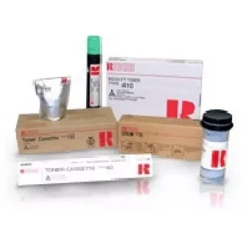 Ricoh 403057 originali juoda tonerio kasetė, 1 vnt.
