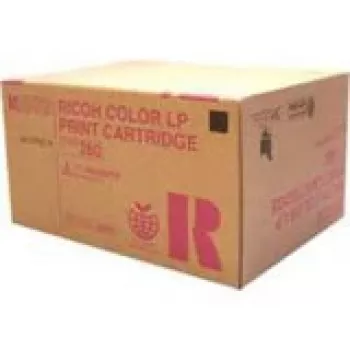 Originalus Ricoh toneris rausvai raudonas (Magenta) Aficio CL7200