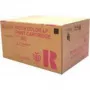 Originalus Ricoh toneris rausvai raudonas (Magenta) Aficio CL7200