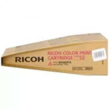 Originalus Ricoh Type S2 purpurinis (magenta) tonero kasetė – 18 000 puslapių išeiga