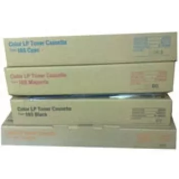 Ricoh Toner Cassette Type 165 juoda – originalus tonerio kasetė