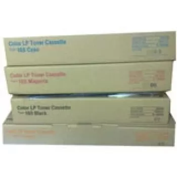 Ricoh Toner Cassette Type 165 Cyan – Originalus kasetės toneris