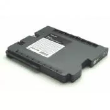 Ricoh High Yield Print Cartridge Black 3k originalus kasetė
