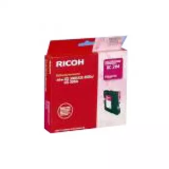 Ricoh Regular Yield gel kasetė, rausvai raudona, 1 tūkst. puslapių, originali