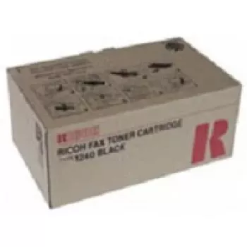Ricoh Type 2500 Original juodas toneris