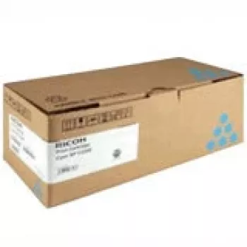 Ricoh SPC220E Cyan Toner 2k originalus kasetė 1 vnt