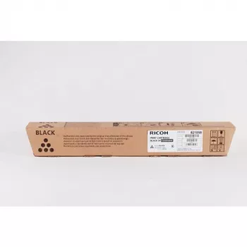 Ricoh 820117 originalus geltonos spalvos tonerio kasetė, 1 vnt.