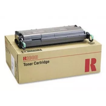 Ricoh 406572 originalus juodas tonerio kasetė, 1 vnt.