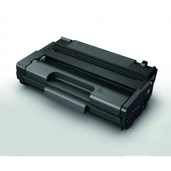 Ricoh SP3500XE dažų kasetė, 6400 puslapių, juoda, 1 vnt.