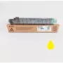Originalus Ricoh 820117 geltonos spalvos tonerio kasetė, 15000 puslapių