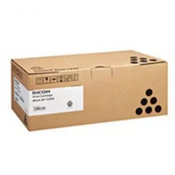 Ricoh 821231 originalus juodas toneris 1 vnt.