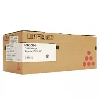 Ricoh SPC730DN rašalo kasetė, purpurinė, 9300 puslapių, 1 vnt.