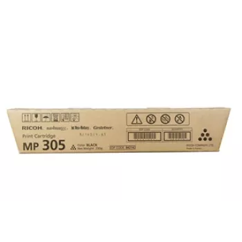 Ricoh 842142 originalus juodas kasetė 1 vnt.