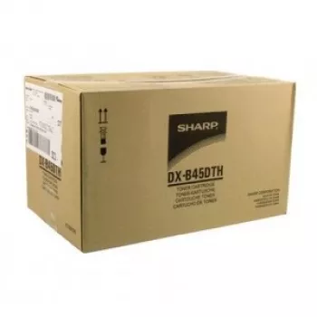 Originalus Sharp DX-B45DTH toneris juodas 1 vnt.