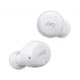 Belaidės ausinės JVC HA-A5T True Wireless Stereo (TWS) – Intraauralinės, 20–20000 Hz, Balta