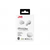 Belaidės ausinės JVC HA-A5T True Wireless Stereo (TWS) – Intraauralinės, 20–20000 Hz, Balta