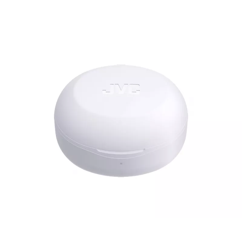 Belaidės ausinės JVC HA-A5T True Wireless Stereo (TWS) – Intraauralinės, 20–20000 Hz, Balta