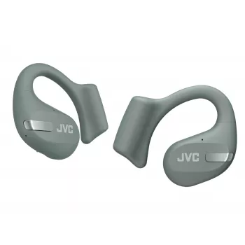 JVC HA-NP50T-G-U Nearphone TWS ausinės, atviro tipo, žalios