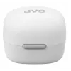 JVC HA-A30T2-W-U belaidės ausinės True Wireless Stereo (TWS) Į ausį Skambučiai/Muzika USB Type-C Bluetooth Baltos