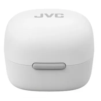 JVC HA-A30T2-W-U belaidės ausinės True Wireless Stereo (TWS) Į ausį Skambučiai/Muzika USB Type-C Bluetooth Baltos