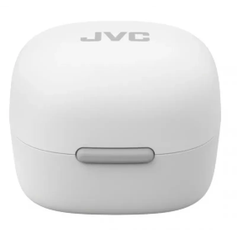 JVC HA-A30T2-W-U belaidės ausinės True Wireless Stereo (TWS) Į ausį Skambučiai/Muzika USB Type-C Bluetooth Baltos