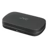 Ausinės JVC HA-NP40T True Wireless Stereo TWS Kabinamos Bluetooth Juodos, 20–20000 Hz, 10 m