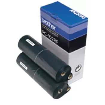 Brother 2 papildymo ritinėliai PC101 kasetėms, Japonija, 80 mm, 250 mm, 160 mm, 1,31 kg, 1,54 kg
