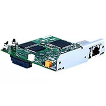 Brother NC-9100h laidinis spausdintuvo serveris, 100 Mbit/s, RJ-45
