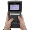 Etikečių spausdintuvas Brother PT-H500, 180 x 180 DPI, 30 mm/s, laidinis, TZe, QWERTY