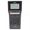 Etikečių spausdintuvas Brother PT-H500, 180 x 180 DPI, 30 mm/s, laidinis, TZe, QWERTY